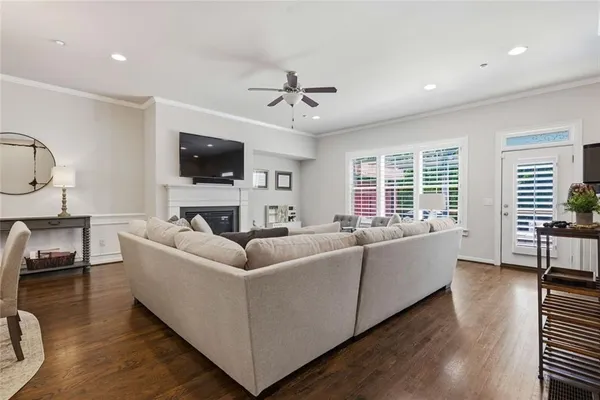 $579,000 | 965 Thibideau Court, Atlanta, GA 30328