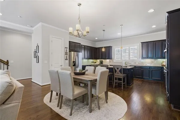$579,000 | 965 Thibideau Court, Atlanta, GA 30328