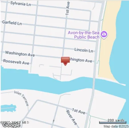 $3,100,000 | 100 1st Avenue, Avon-by-the-Sea, NJ 07717