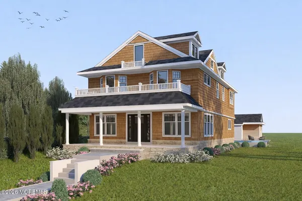 $3,100,000 | 100 1st Avenue, Avon-by-the-Sea, NJ 07717