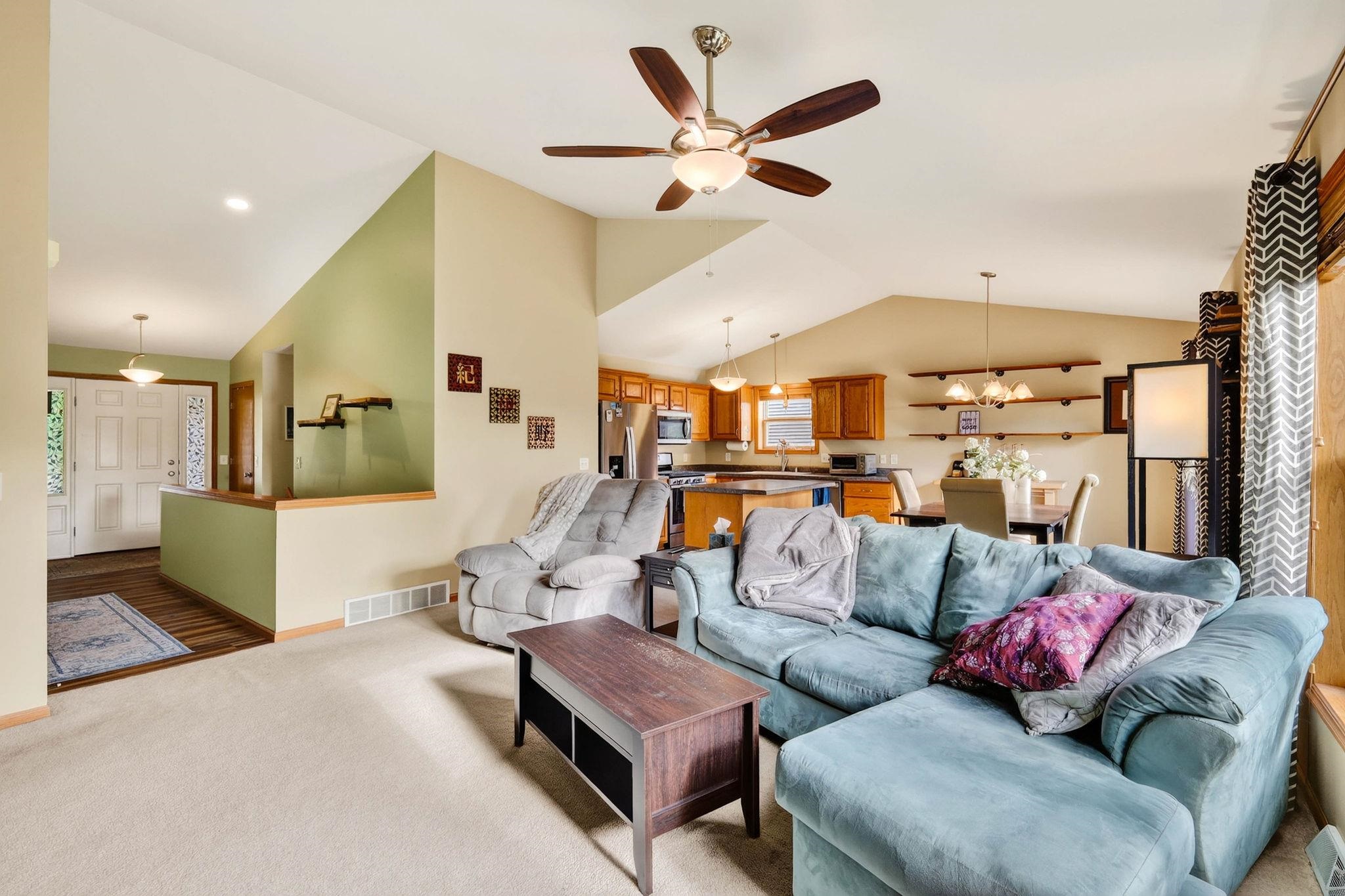 2922 Interlaken Pass Madison, WI 53719 - Photo 2 of 42