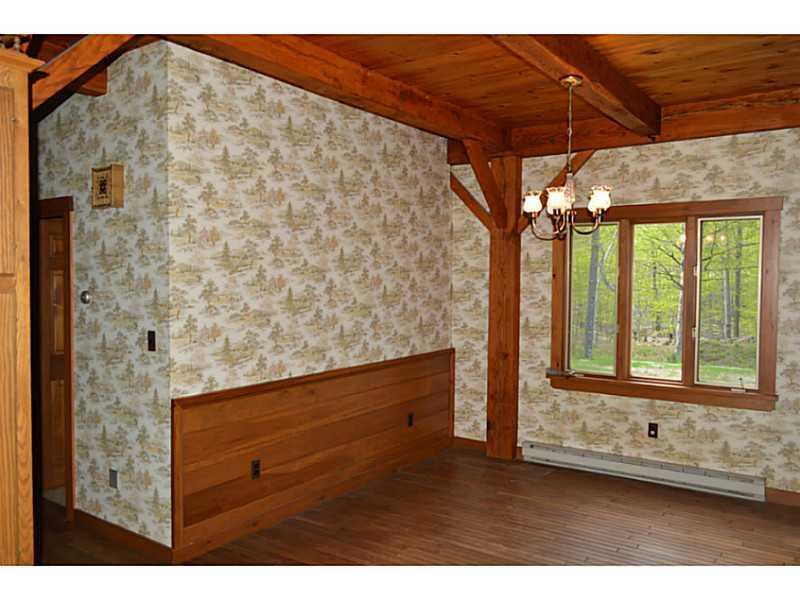 57 Harmony Hills Road Readfield, ME 04355 - Photo 9 of 25 Dining Room.