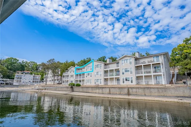 $265,000 | 775 Winn Road, Unit 4L, Osage Beach, MO 65065
