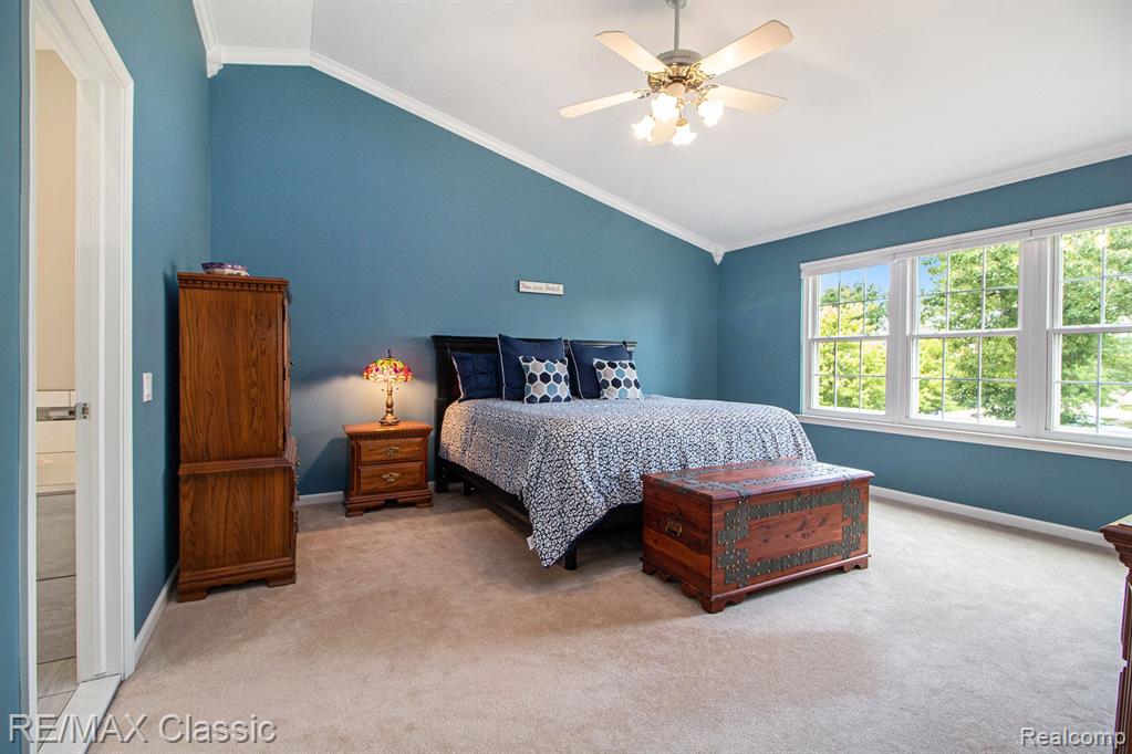 5867 Hathaway Road Canton, MI 48187 - Photo 24 of 55