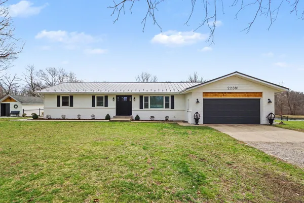 $499,000 | 22381 North Angling Road, Centreville, MI 49032