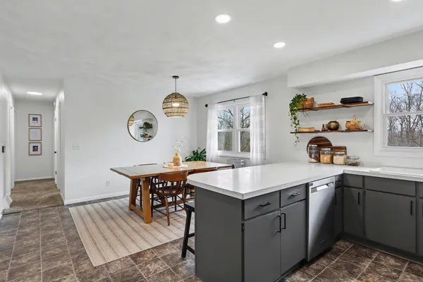 $499,000 | 22381 North Angling Road, Centreville, MI 49032