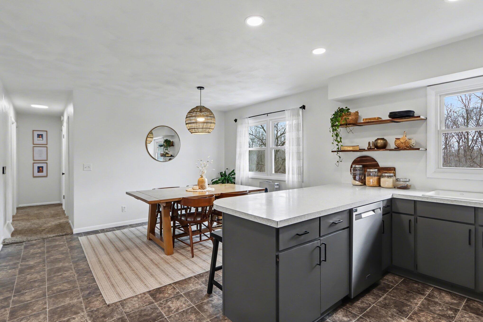 22381 North Angling Road Centreville, MI 49032 - Photo 11 of 46 Kitchen