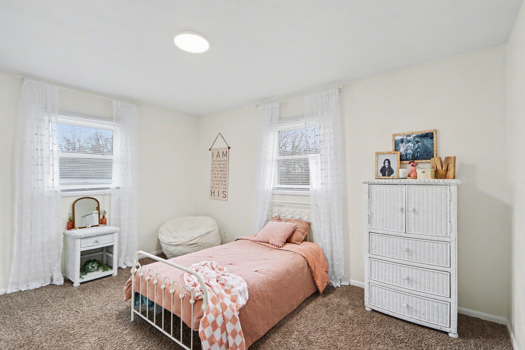 22381 North Angling Road Centreville, MI 49032 - Photo 18 of 46 Bedroom #3