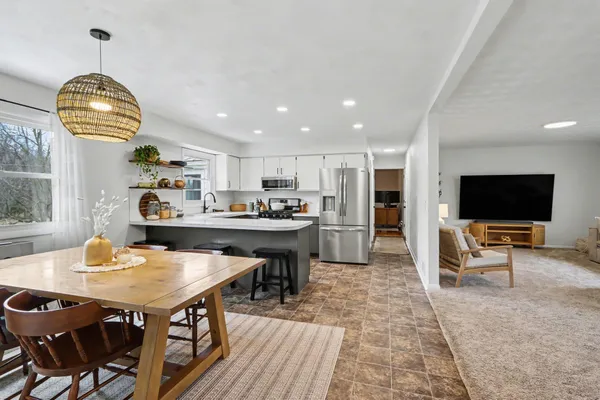$499,000 | 22381 North Angling Road, Centreville, MI 49032
