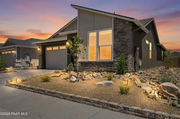 $564,900 | 1208 Prairie Dog Trail, Prescott, AZ 86305