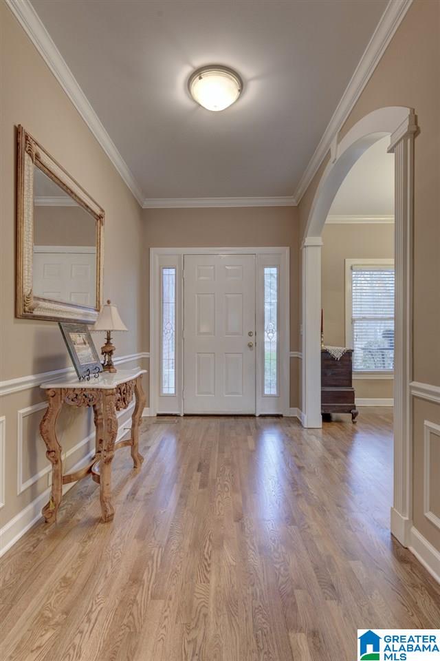 112 Huntington Trace Jasper, AL 35501 - Photo 30 of 49