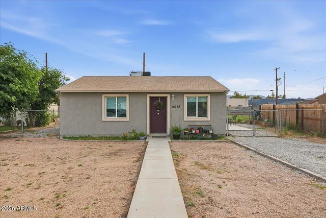 $265,000 | 2515 East Atlanta Avenue, Phoenix, AZ 85040