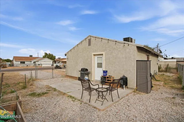 $265,000 | 2515 East Atlanta Avenue, Phoenix, AZ 85040