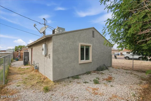 $265,000 | 2515 East Atlanta Avenue, Phoenix, AZ 85040