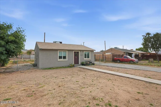 $265,000 | 2515 East Atlanta Avenue, Phoenix, AZ 85040