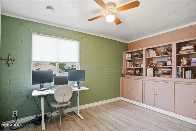 $265,000 | 2515 East Atlanta Avenue, Phoenix, AZ 85040