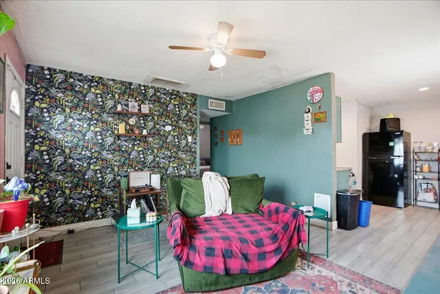 $265,000 | 2515 East Atlanta Avenue, Phoenix, AZ 85040