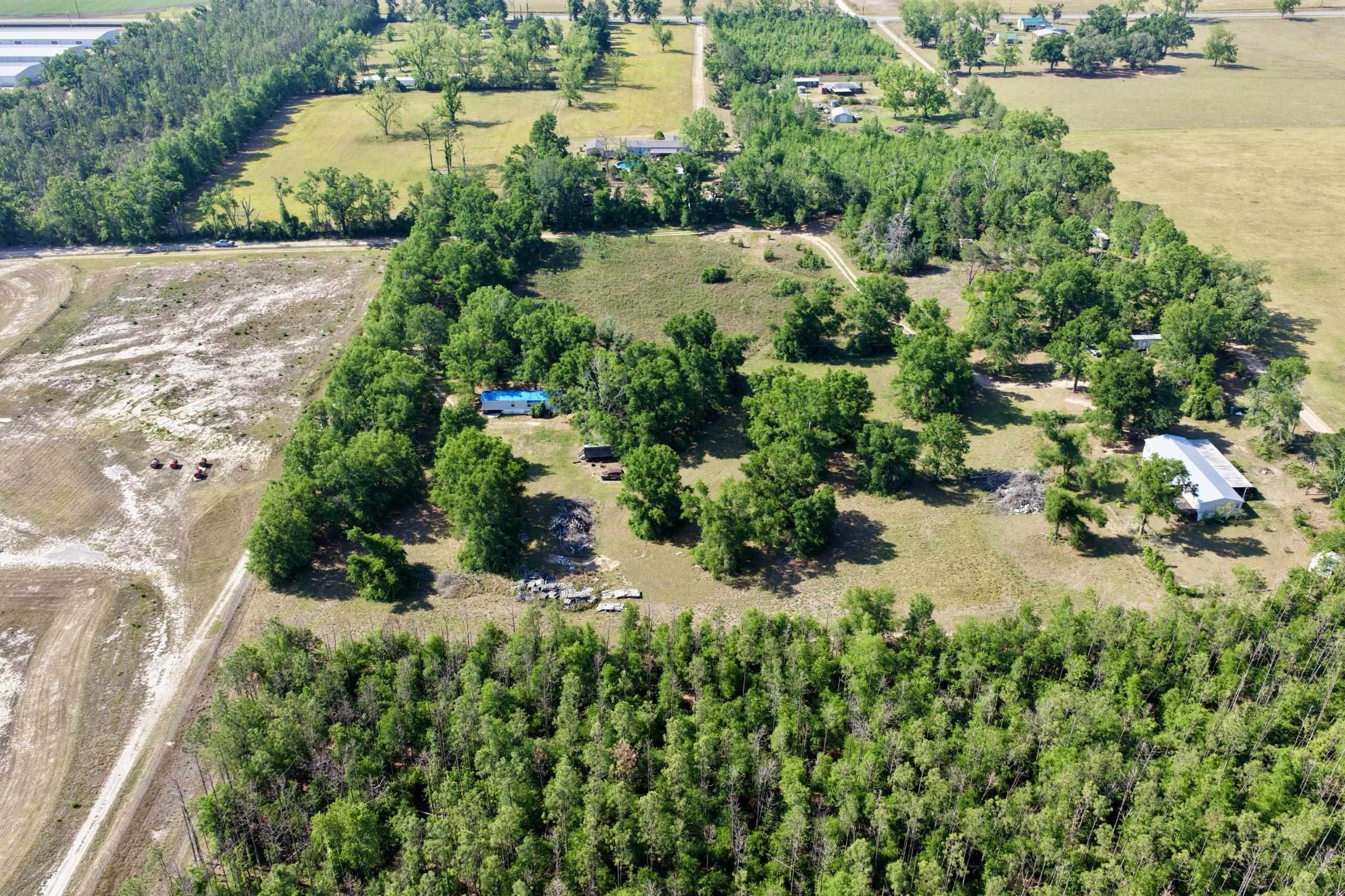 496 Centaury Way Lee, FL 32059 - Photo 32 of 43