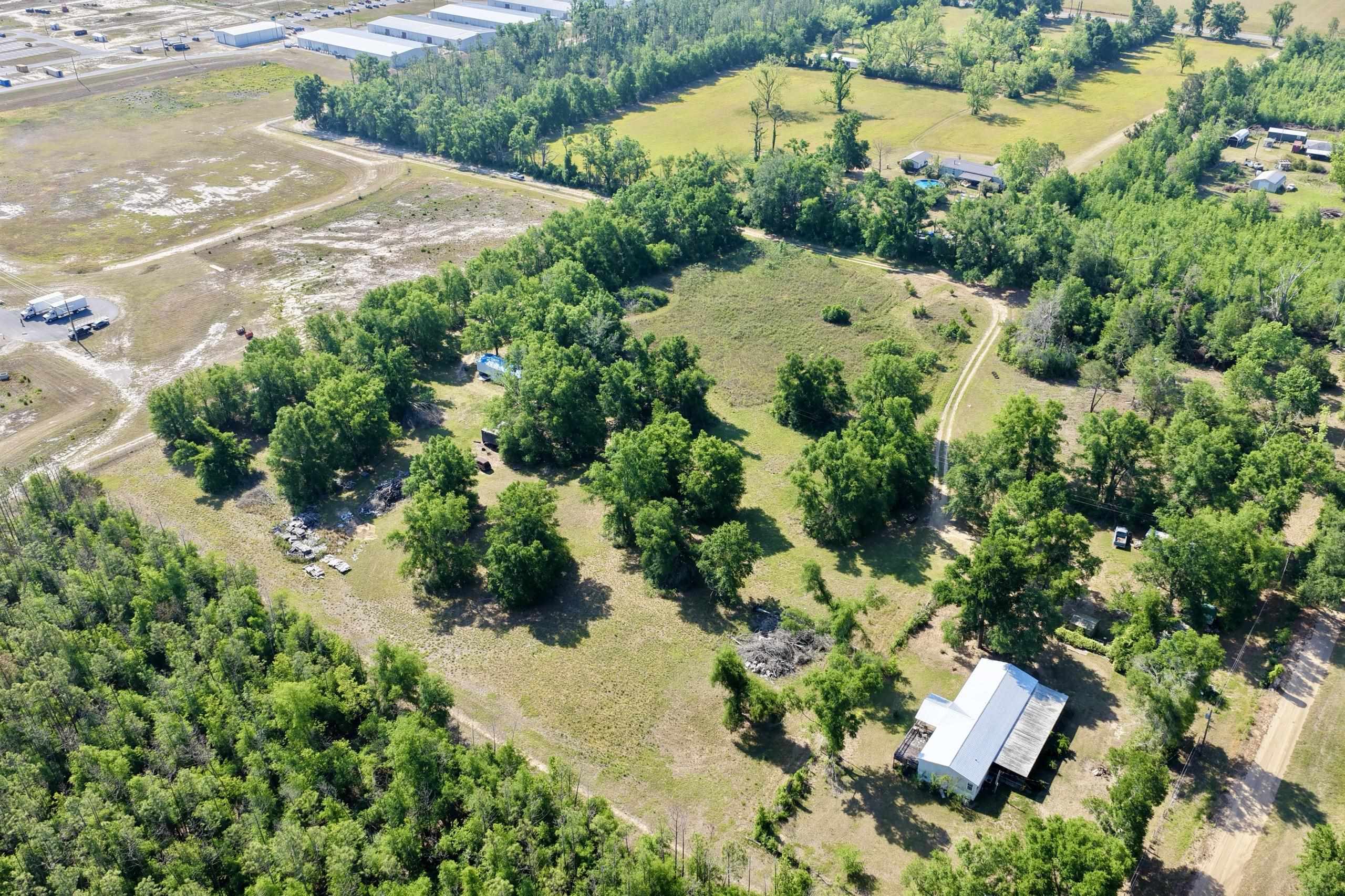 496 Centaury Way Lee, FL 32059 - Photo 34 of 43