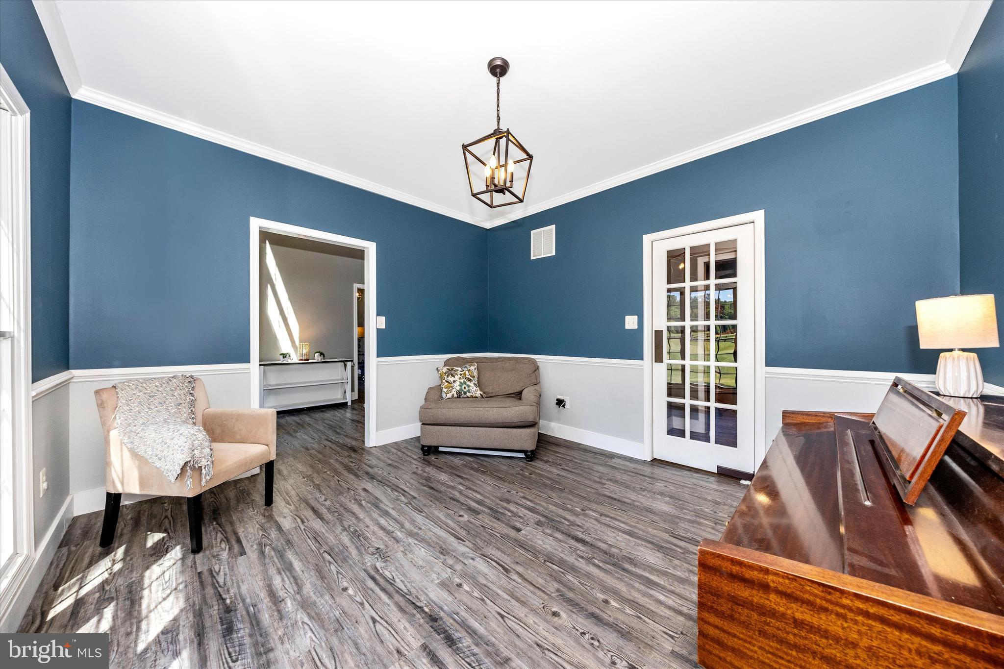 12551 New Windsor Road Union Bridge, MD 21791 - Photo 23 of 60 Bonus / Dining Area