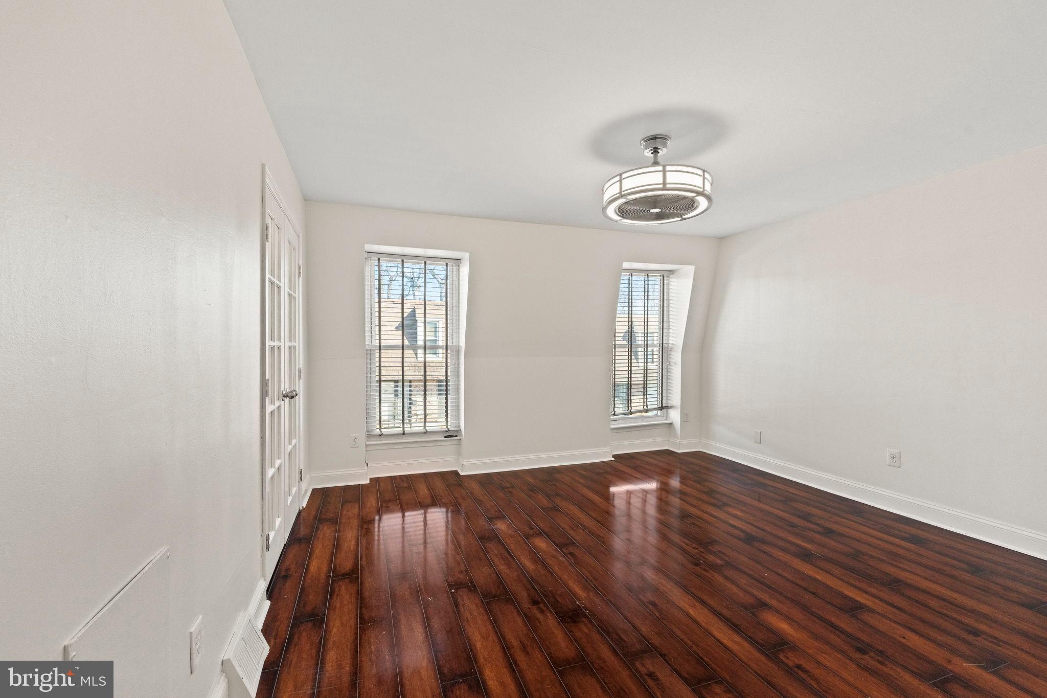 11849B Academy Road, Unit C4 Philadelphia, PA 19154 - Photo 11 of 30 Bright, airy main bedroom