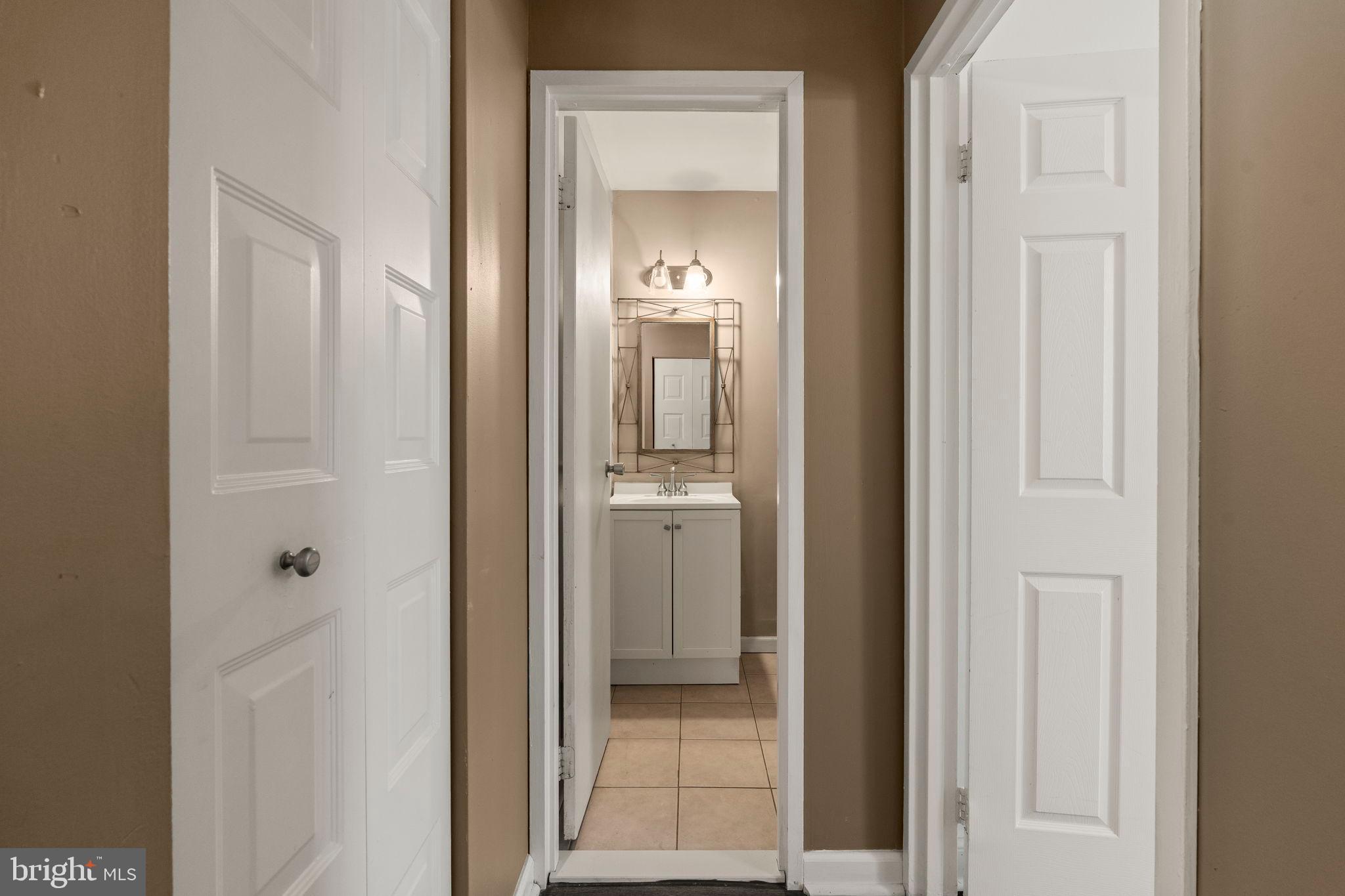 11849B Academy Road, Unit C4 Philadelphia, PA 19154 - Photo 23 of 30 Serene 2nd bathroom second floor