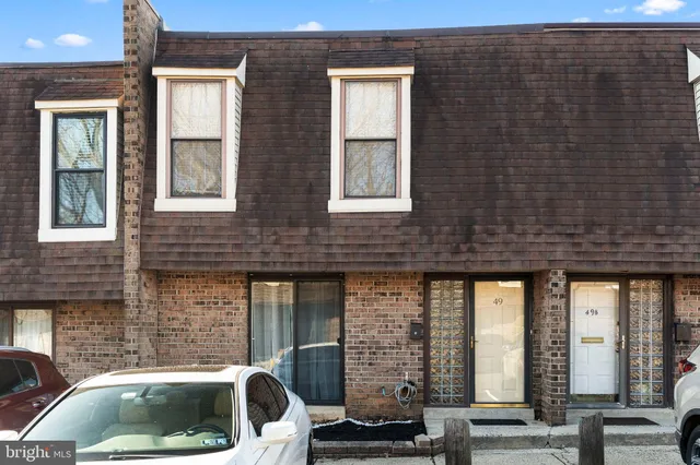 $279,900 | 11849B Academy Road, Unit C4, Philadelphia, PA 19154