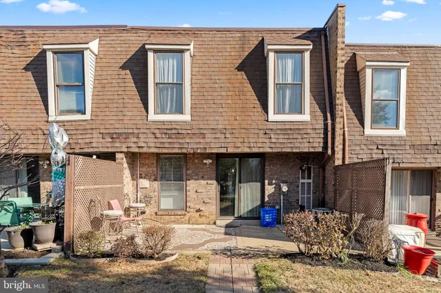 $279,900 | 11849B Academy Road, Unit C4, Philadelphia, PA 19154