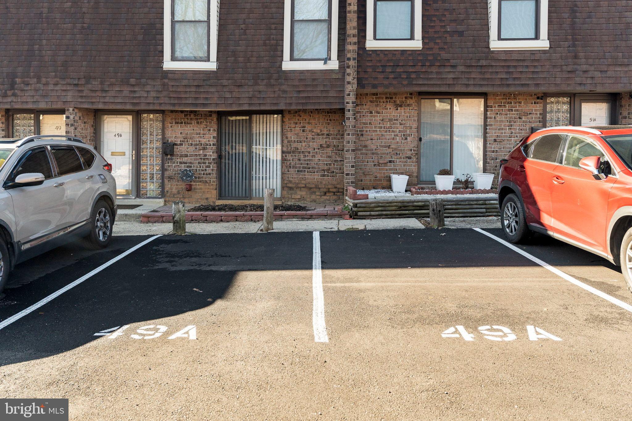 11849B Academy Road, Unit C4 Philadelphia, PA 19154 - Photo 30 of 30 Convenient parking for modern living.