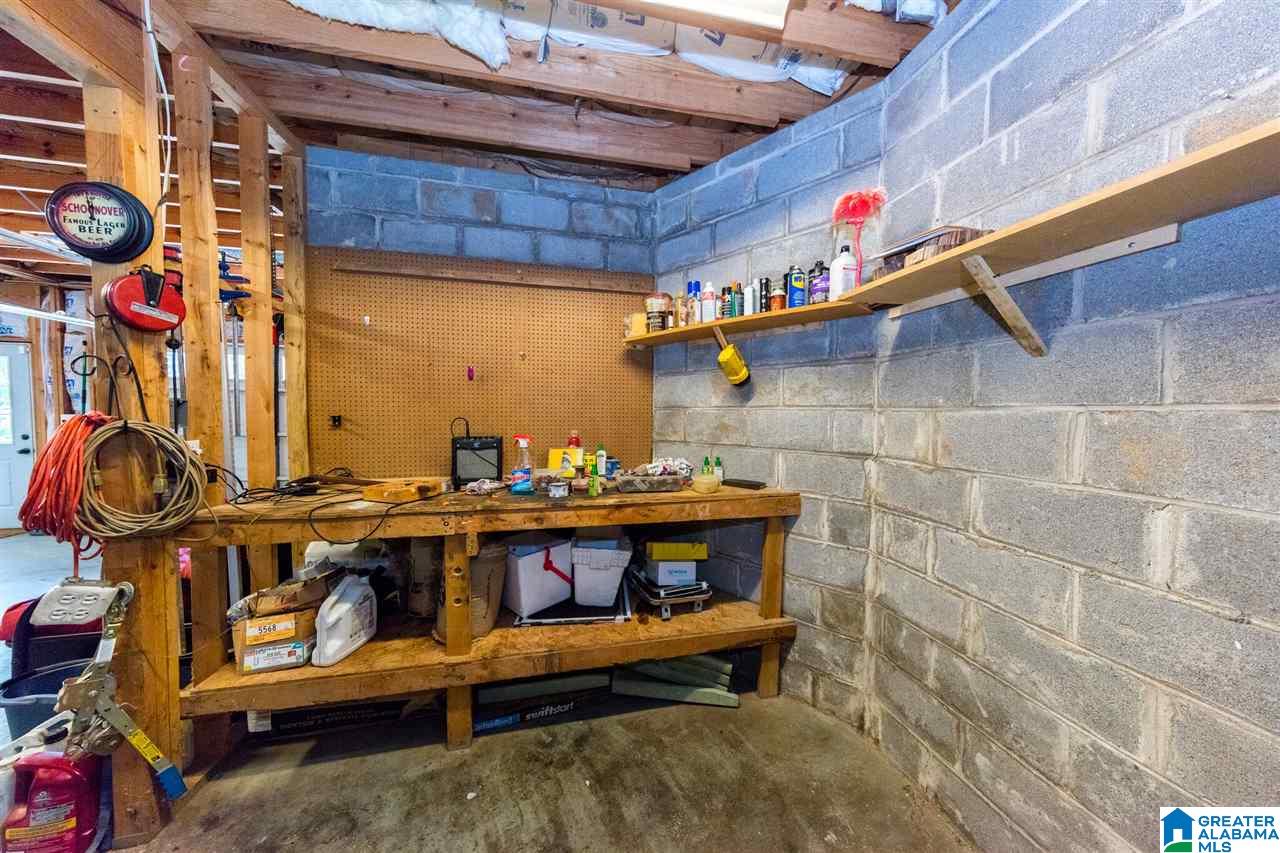 181 Clairmont Road Sterrett, AL 35147 - Photo 46 of 50