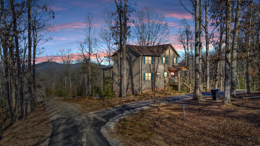 196 Grayson Point Blue Ridge, GA 30513 - Photo 53 of 57 Gallery Image 53