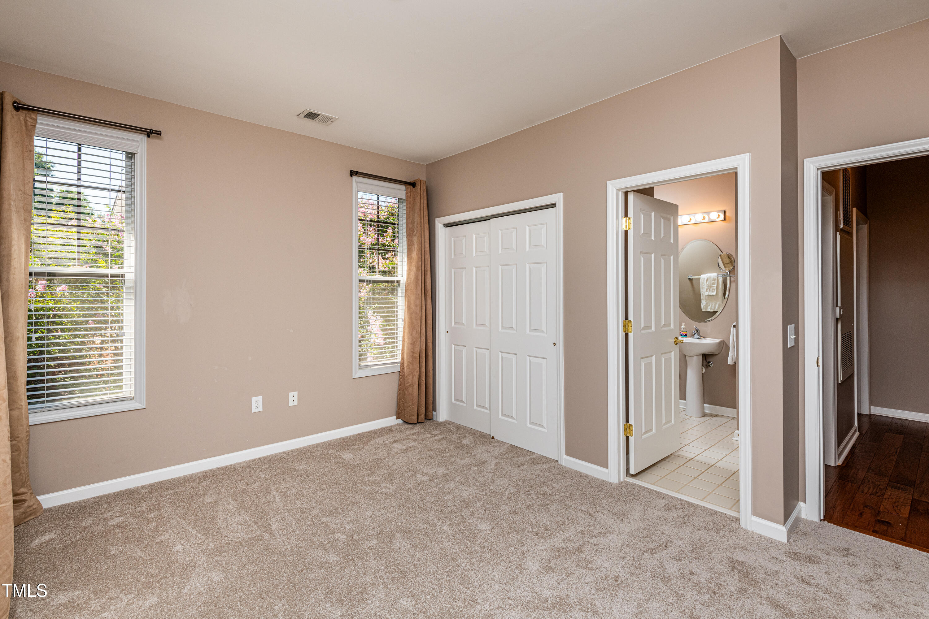 8231 Allyns Landing Way, Unit 301 Raleigh, NC 27615 - Photo 22 of 32 022_Bedroom 2