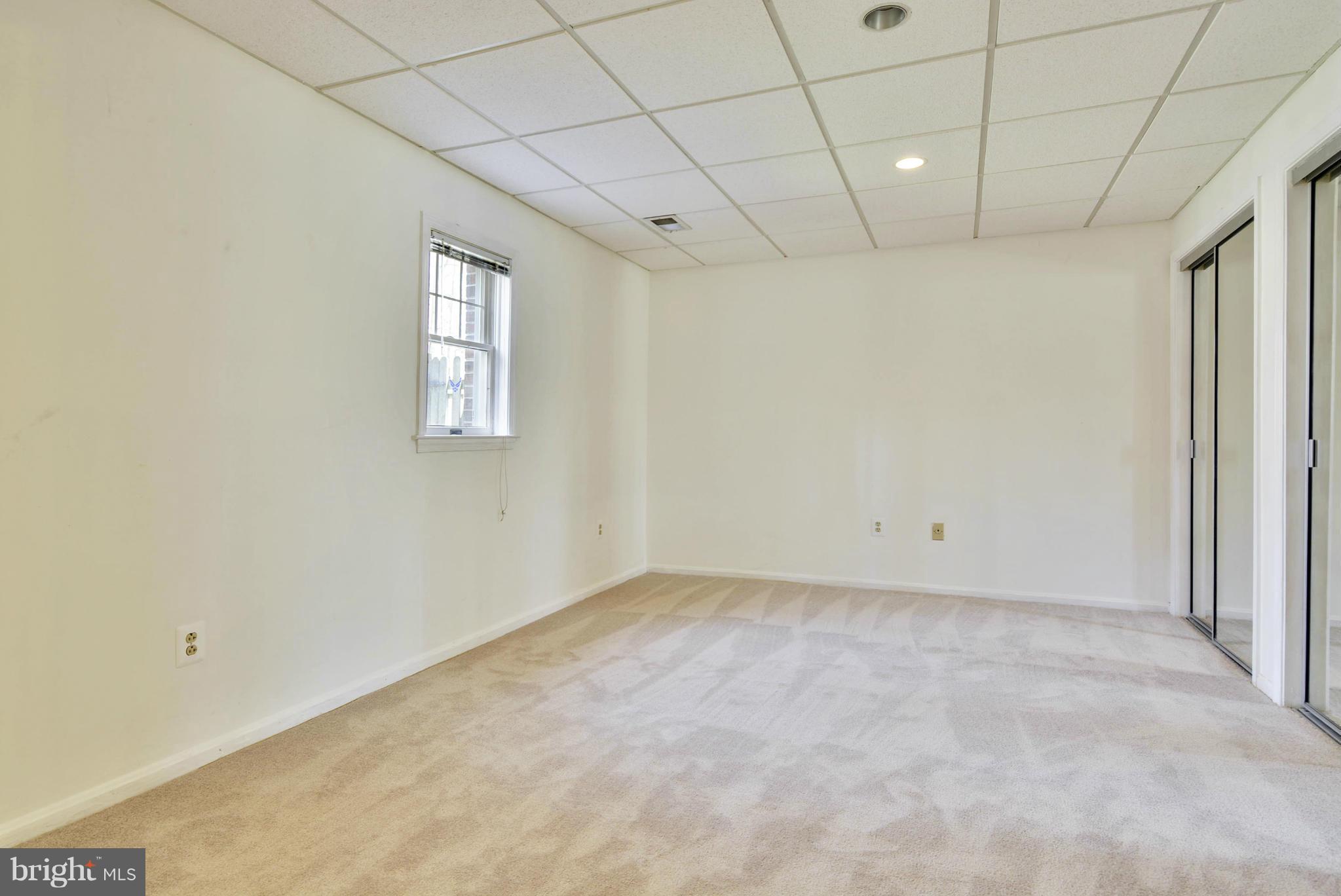 9 Redgate Court Silver Spring, MD 20905 - Photo 19 of 29 a view of empty room