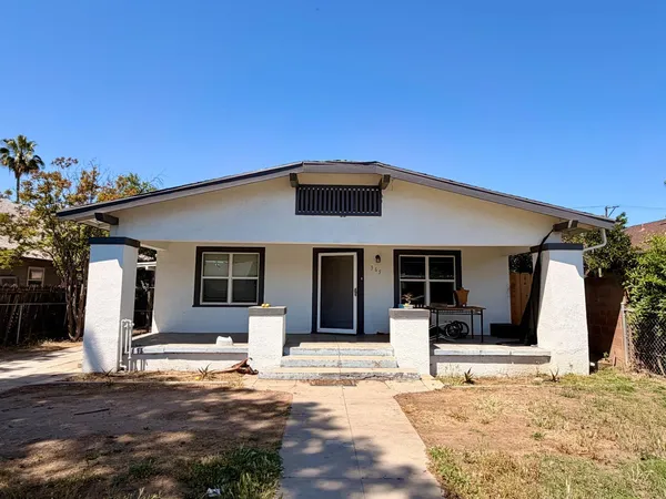 $334,900 | 365 North Echo Avenue, Fresno, CA 93701