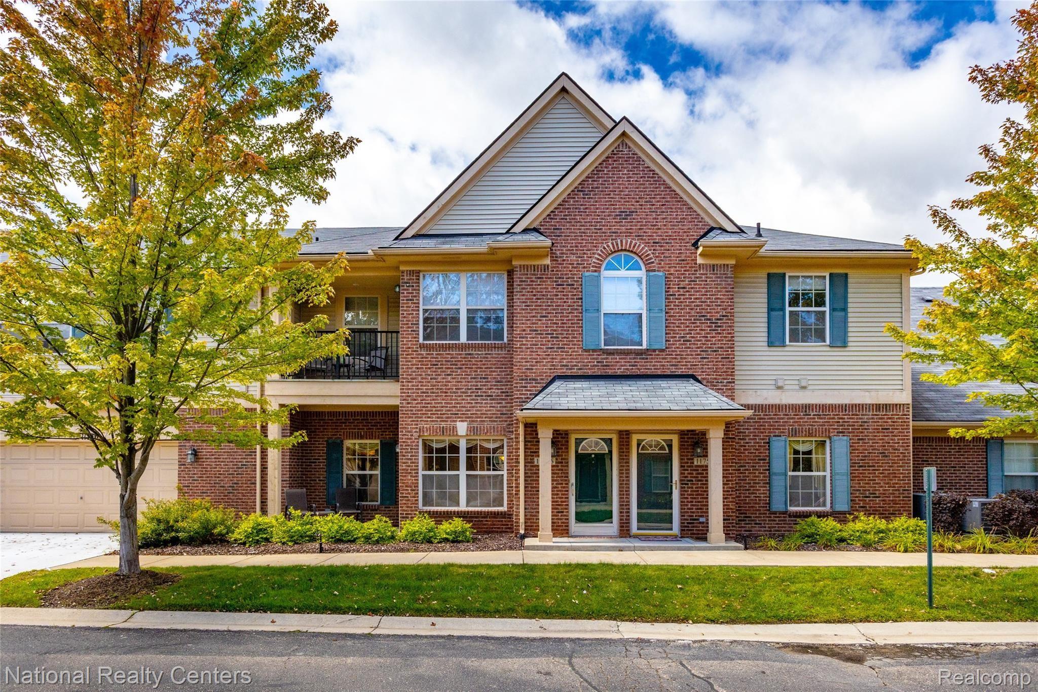 11756 Farmington Road Livonia, MI 48150 - Photo 1 of 24 Welcome to 11756 Farmington Rd
