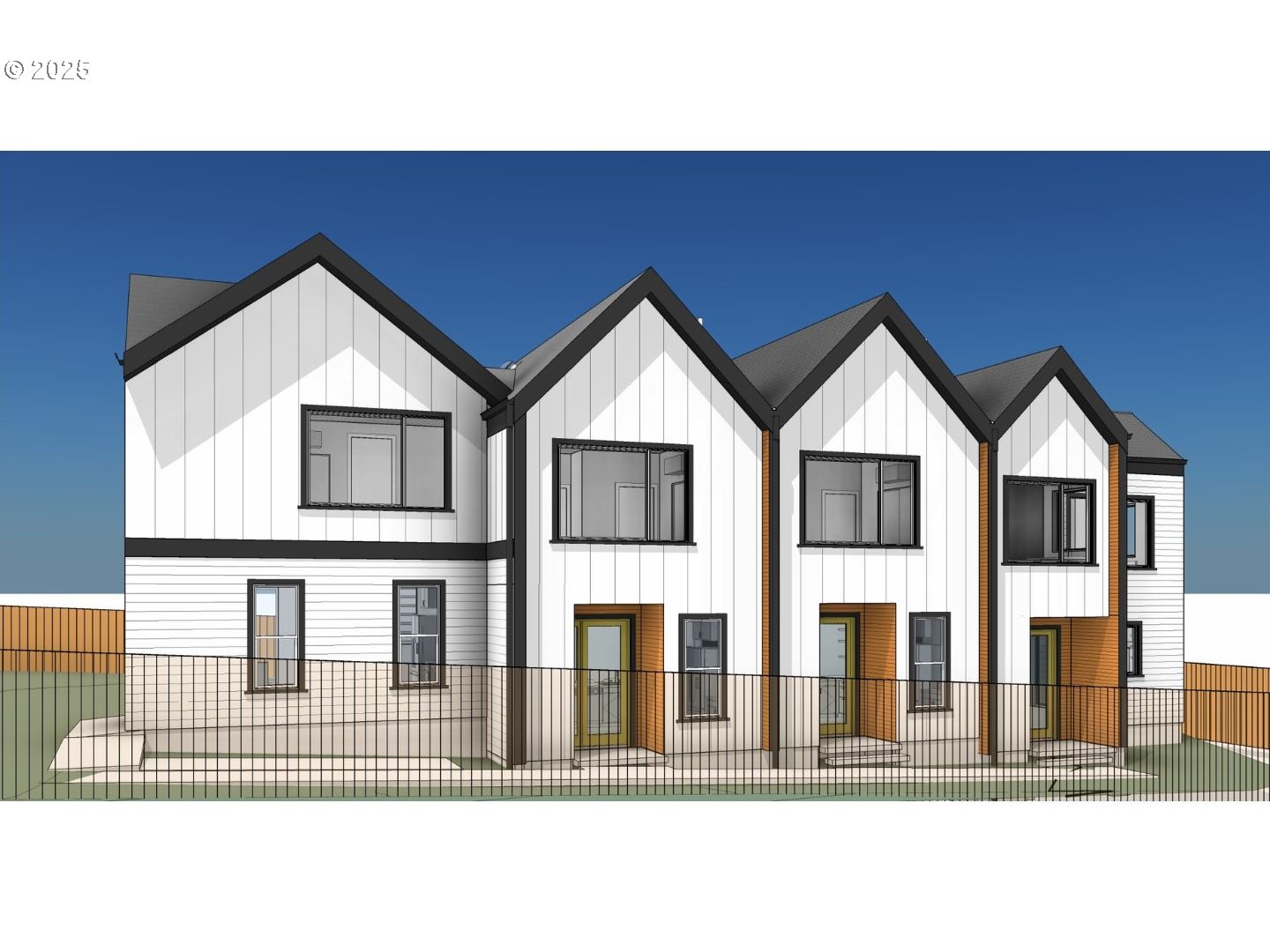 5581 Northeast Simpson Street Portland, OR 97218 - Photo 4 of 9 a view of a house with a street