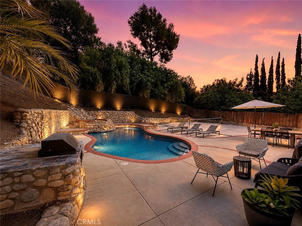 5856 Greenview Road Calabasas, CA 91302 - Photo 4 of 55