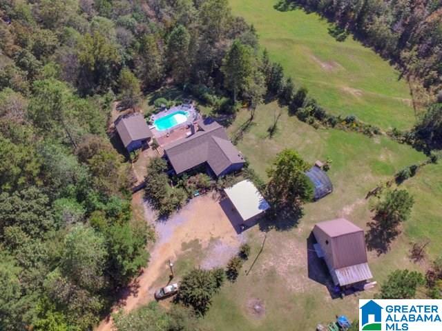 628 Creamer Road Wetumpka, AL 36093 - Photo 47 of 50