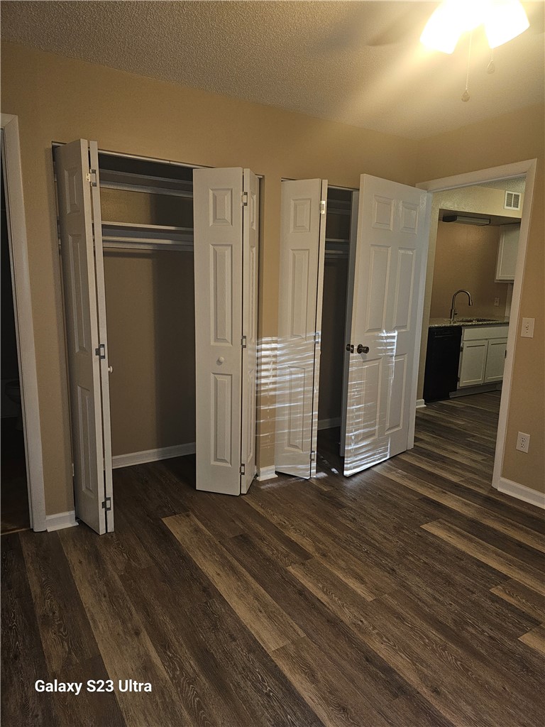 150 Ligon Street Clemson, SC 29631 - Photo 4 of 10 Bedroom 1