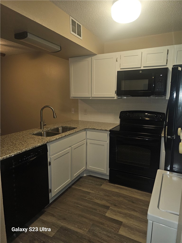 150 Ligon Street Clemson, SC 29631 - Photo 7 of 10 Kitchen