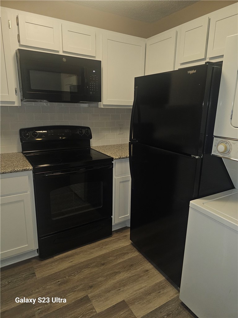 150 Ligon Street Clemson, SC 29631 - Photo 8 of 10 Kitchen