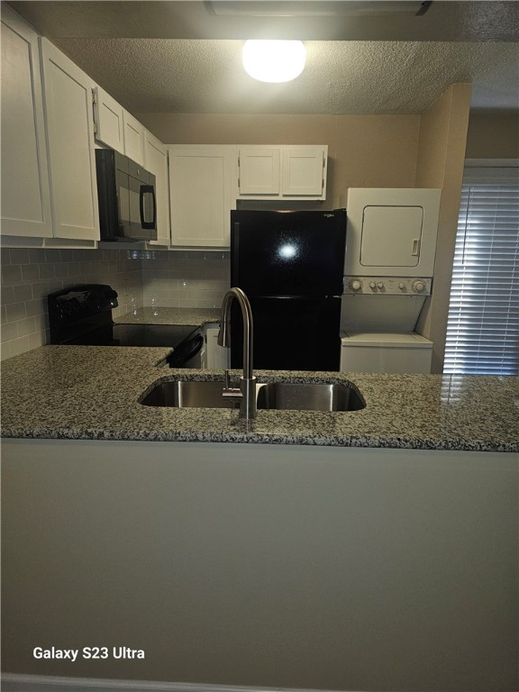 150 Ligon Street, Unit 101 Clemson, SC 29631 - Photo 9 of 10 Kitchen