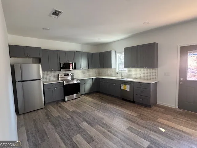 $1,400 | 20 Sanford Avenue, Unit A, LaGrange, GA 30241