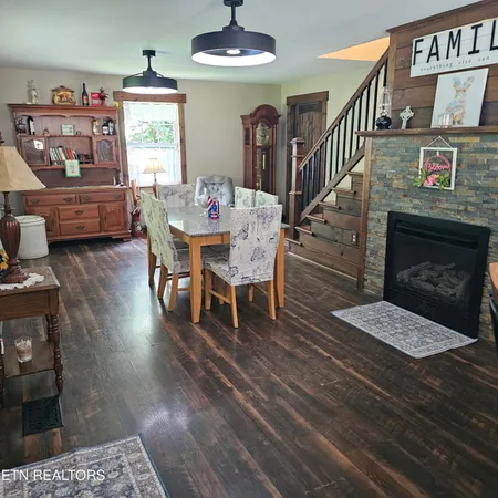 $439,900 | 1100 Mill Branch Road, Huntsville, TN 37756
