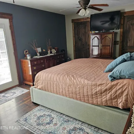 $439,900 | 1100 Mill Branch Road, Huntsville, TN 37756
