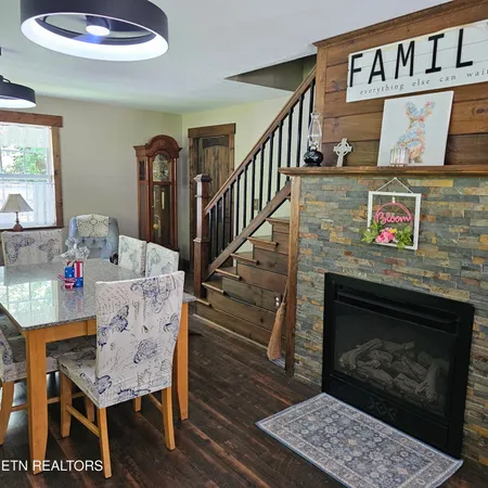 $439,900 | 1100 Mill Branch Road, Huntsville, TN 37756