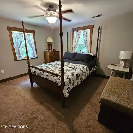 $439,900 | 1100 Mill Branch Road, Huntsville, TN 37756