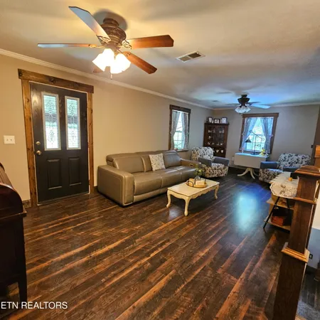 $439,900 | 1100 Mill Branch Road, Huntsville, TN 37756