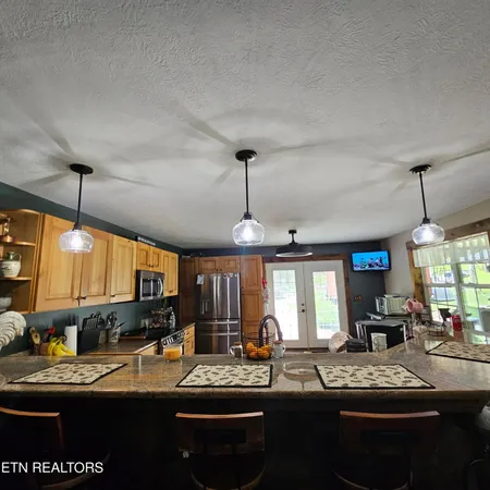 $439,900 | 1100 Mill Branch Road, Huntsville, TN 37756