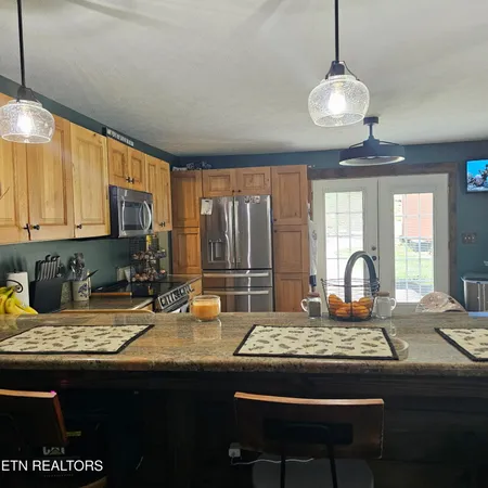 $439,900 | 1100 Mill Branch Road, Huntsville, TN 37756
